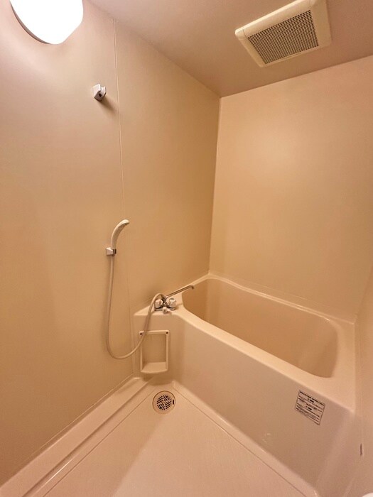 ロイヤルキャッスルのバス