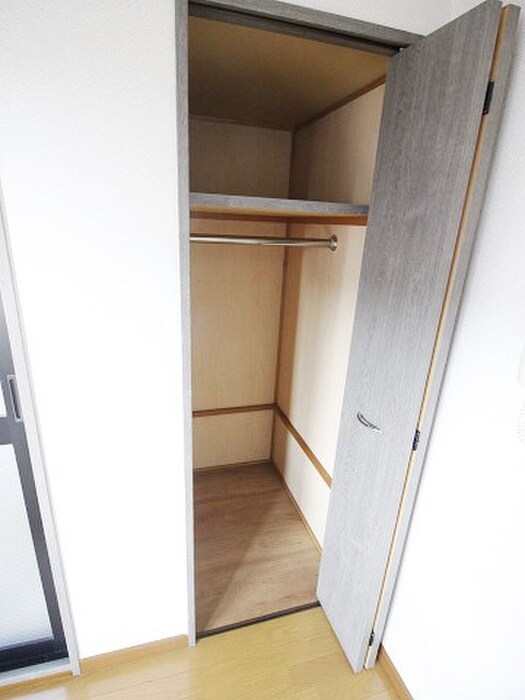 物件内観写真8　(収納)