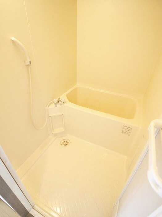 物件内観写真9　(バス／シャワールーム等)