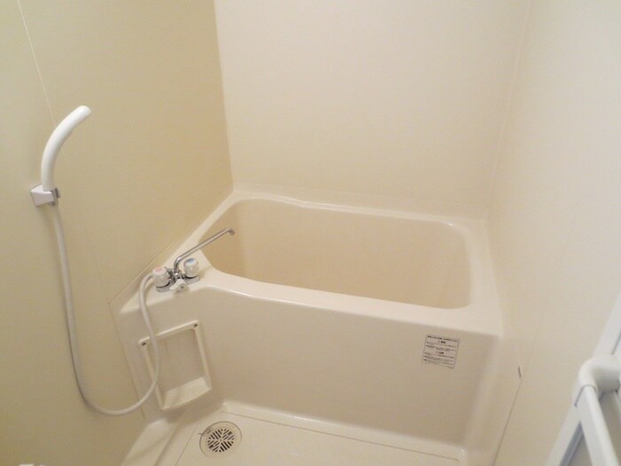 物件内観写真9　(バス／シャワールーム等)