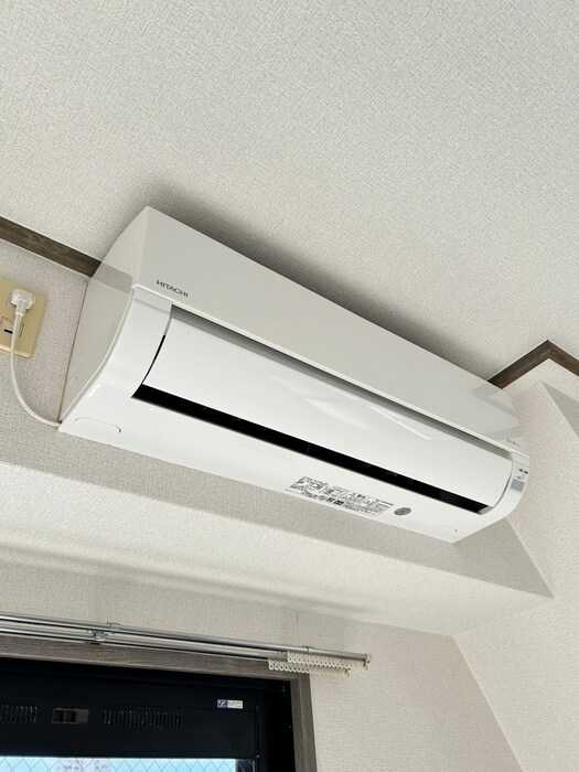 ロイヤルキャッスルの内観写真