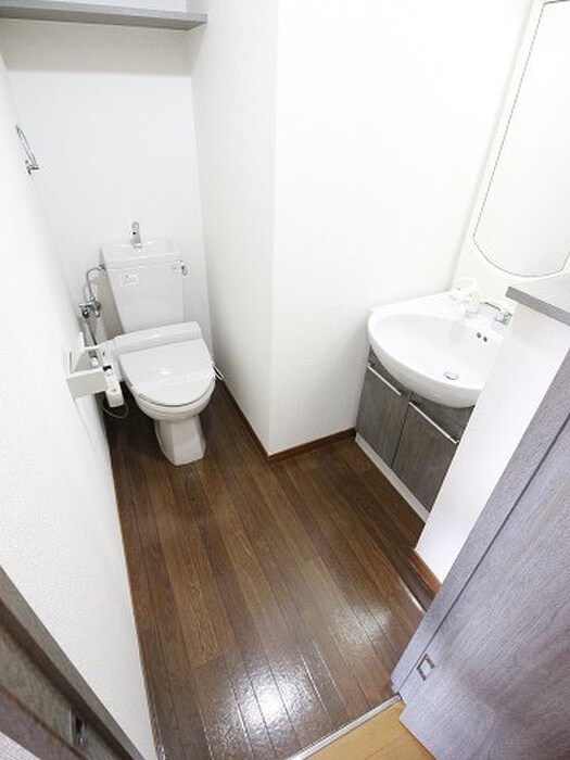 物件内観写真16　(内観写真)