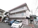 和白丘ハイツ