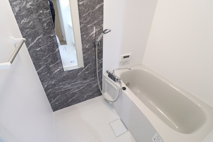 物件内観写真9　(バス／シャワールーム等)