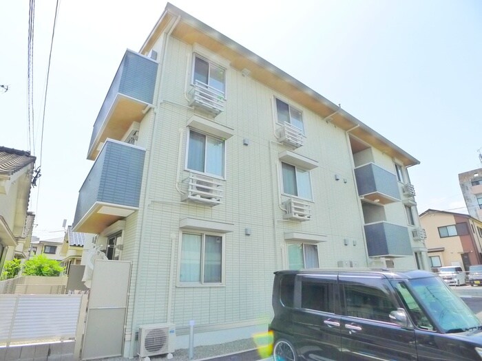 物件外観写真6　(外観写真)