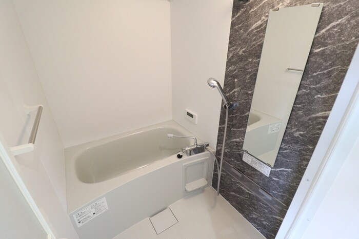 物件内観写真10　(バス／シャワールーム等)