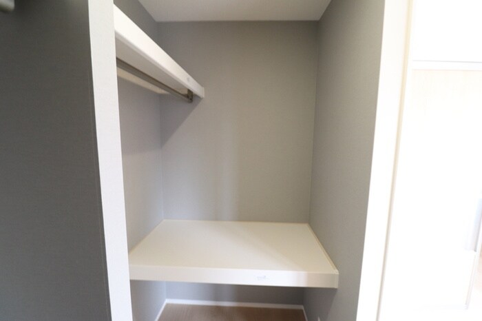 物件内観写真14　(収納)