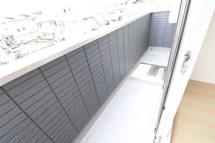 物件内観写真17　(ベランダ・バルコニー)