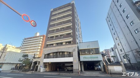 エルシオン西千石外観写真