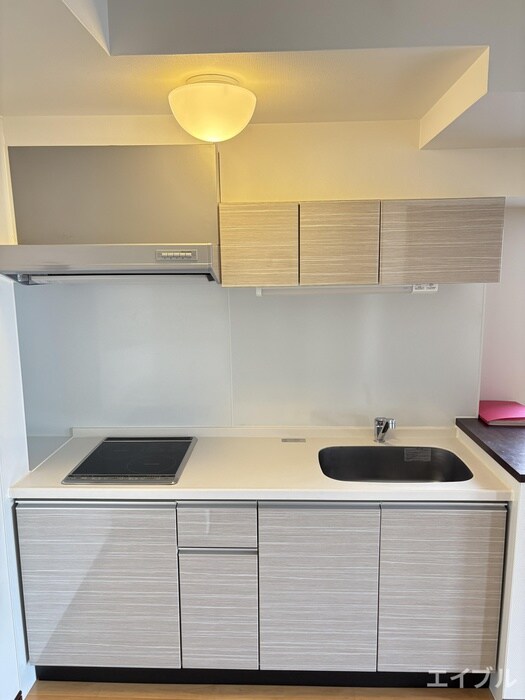 物件内観写真8　(キッチン)