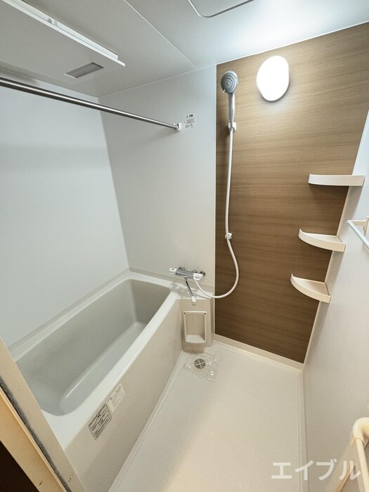 物件内観写真11　(バス／シャワールーム等)