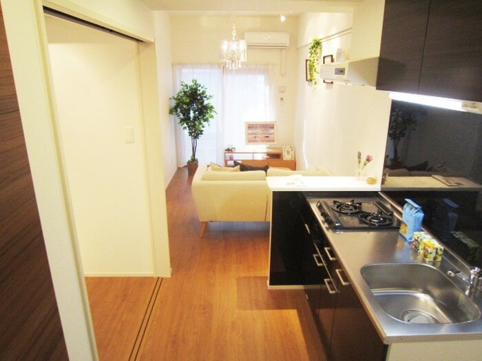 物件内観写真7　(居室)