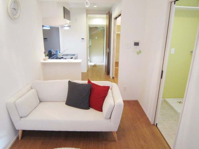 物件内観写真9　(居室)