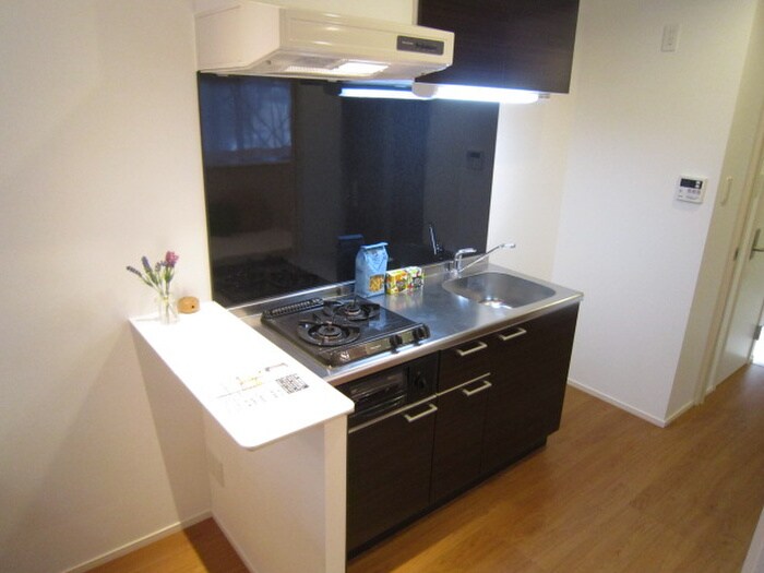 物件内観写真10　(キッチン)
