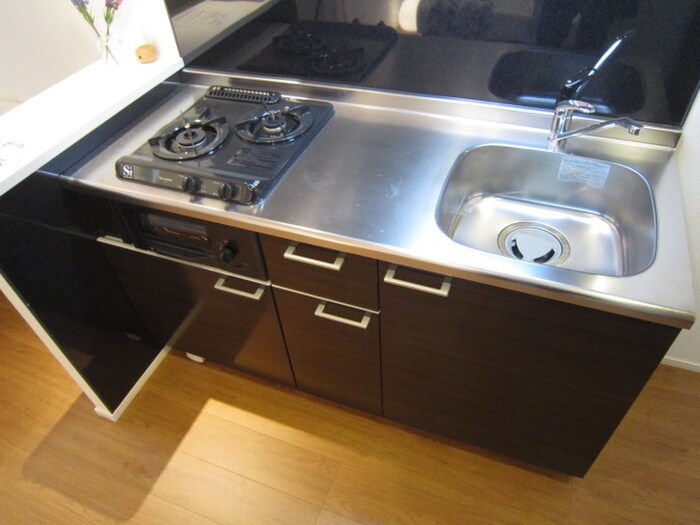 物件内観写真11　(キッチン)