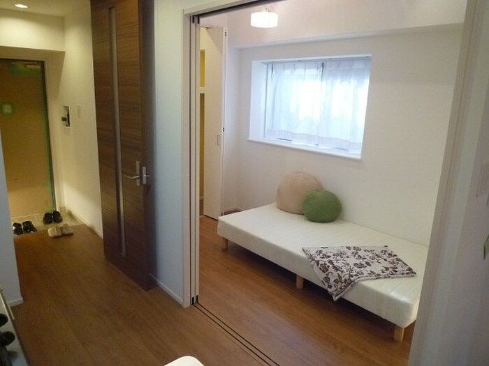 物件内観写真13　(居室)