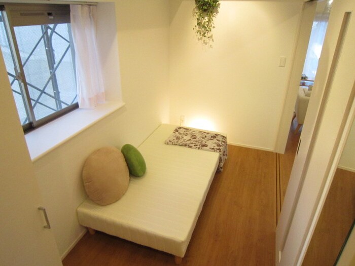 物件内観写真14　(居室)