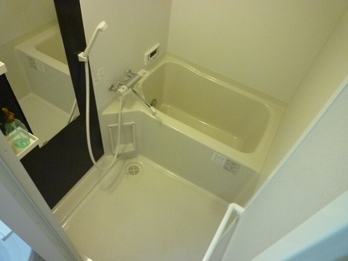 物件内観写真18　(バス／シャワールーム等)