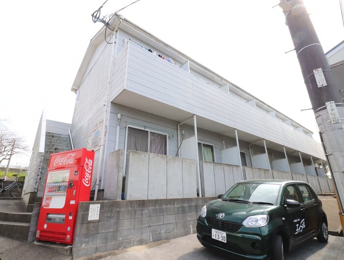 物件外観写真3　(外観写真)