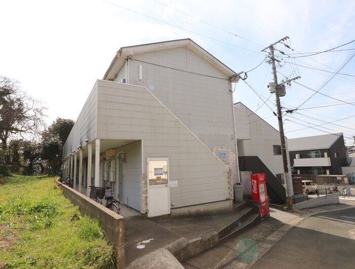 物件外観写真4　(外観写真)