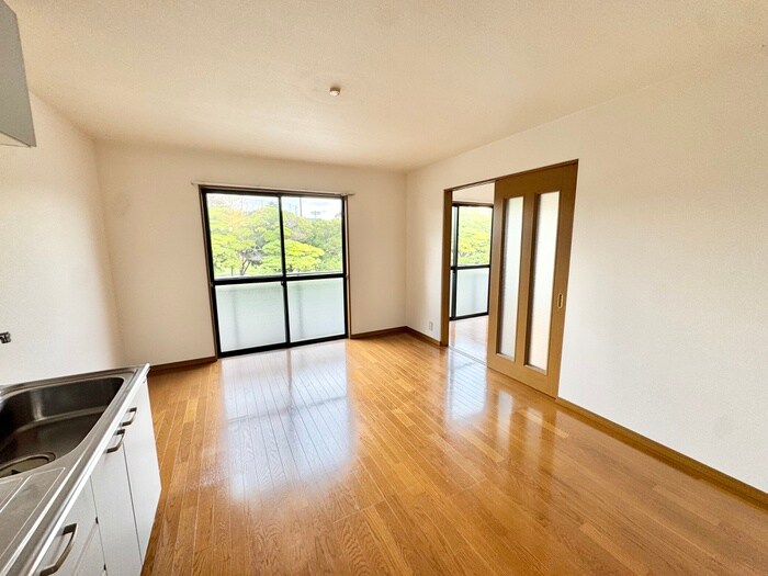 物件内観写真4　(居室)