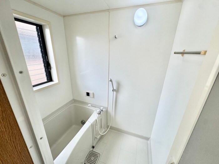 物件内観写真6　(バス／シャワールーム等)