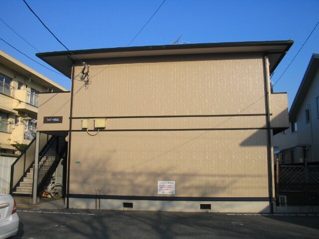 物件外観写真1　(建物設備)