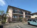 シャン・ド・フルールＡ棟