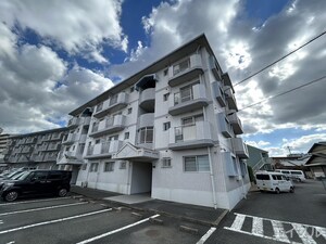エクセルいまはせ外観写真