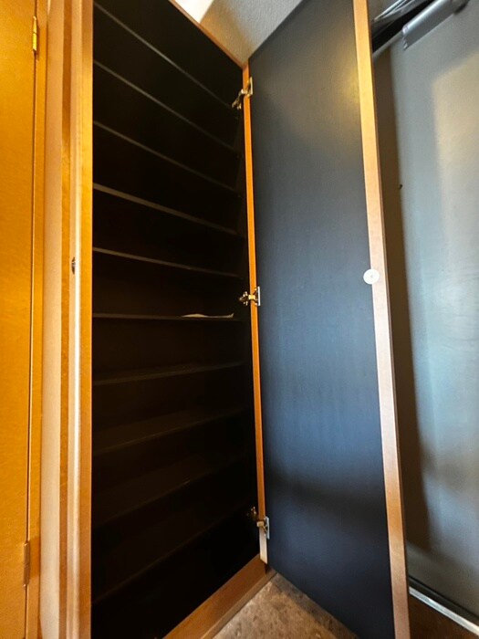 物件内観写真6　(靴箱)