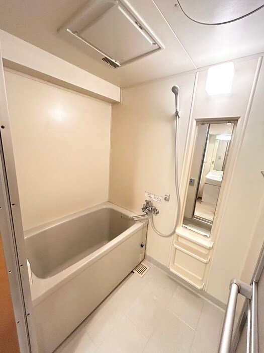 物件内観写真9　(バス／シャワールーム等)