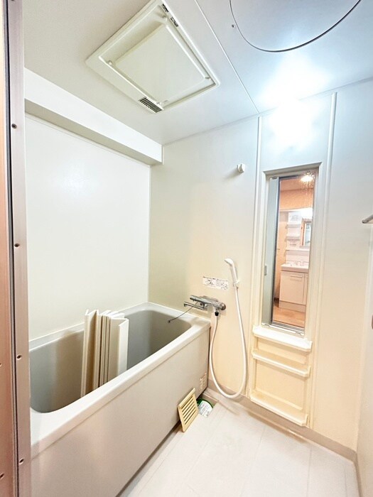 物件内観写真9　(バス／シャワールーム等)
