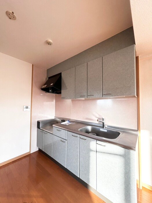 物件内観写真11　(キッチン)