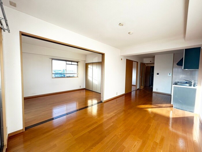 物件内観写真12　(居室)