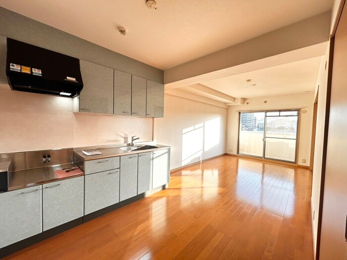 物件内観写真15　(居室)