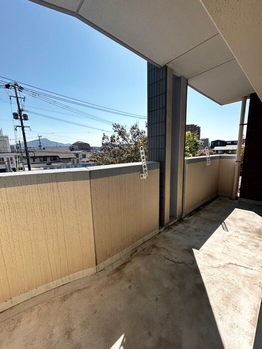 物件内観写真17　(ベランダ・バルコニー)