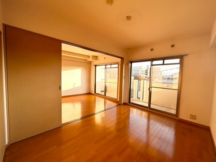 物件内観写真17　(居室)