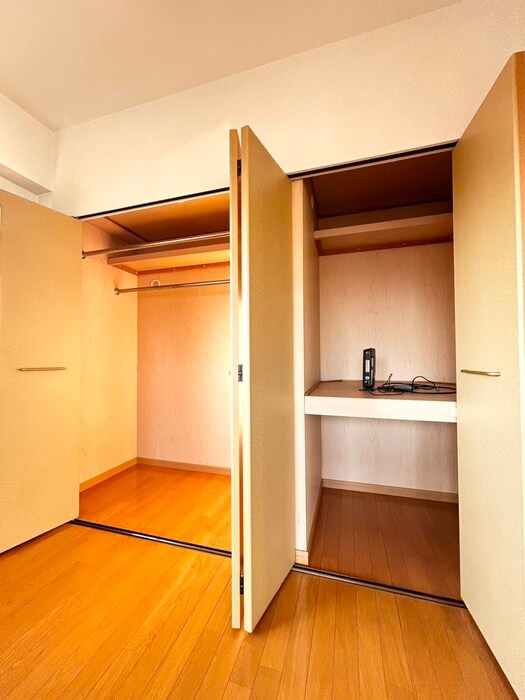 物件内観写真18　(収納)