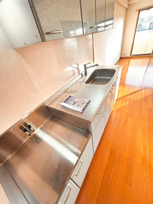 物件内観写真19　(キッチン)