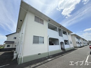 グローヴ行橋Ｄ棟外観写真
