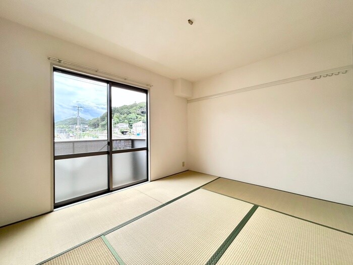 物件内観写真6　(居室)