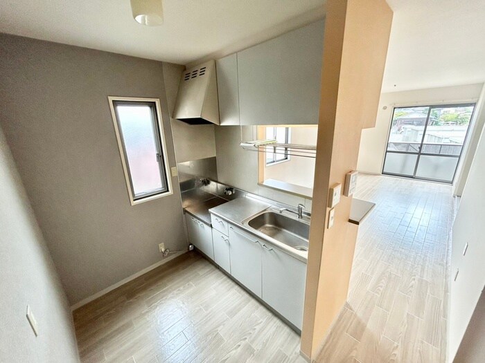 物件内観写真7　(キッチン)