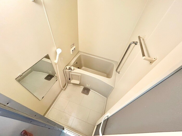 物件内観写真8　(バス／シャワールーム等)