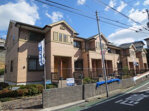 サン リマーレ外観写真