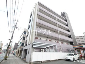 第２サンシャインビル外観写真