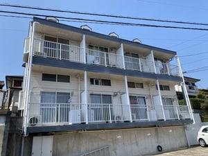 グレイス香住ヶ丘外観写真