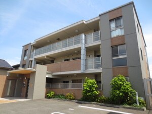 メゾンドプランドール外観写真