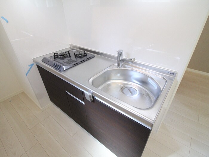 物件内観写真8　(キッチン)