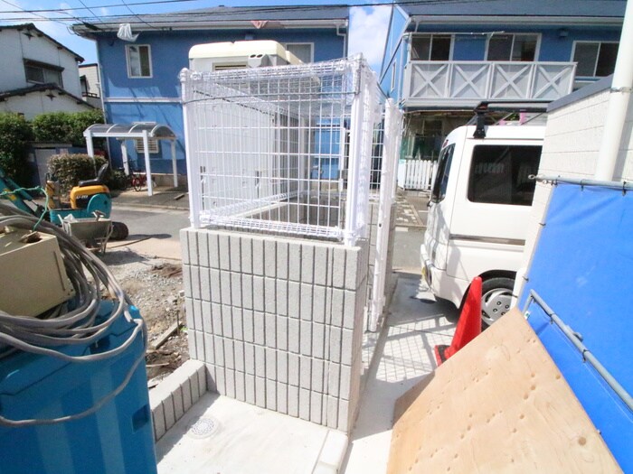 物件外観写真5　(建物設備)