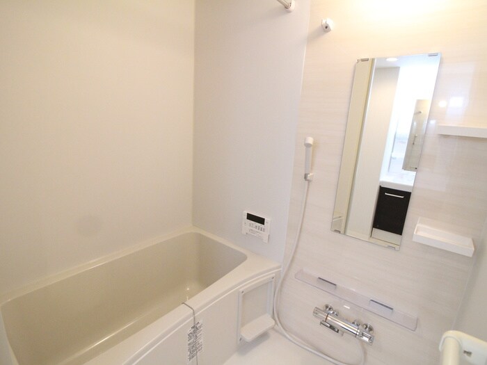 物件内観写真10　(バス／シャワールーム等)